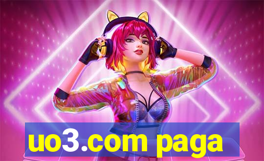 uo3.com paga